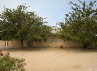 4573 Avenida La Candela, Joshua Tree, CA 92252