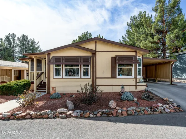 2050 W State Route 89a #19, Cottonwood, AZ 86326