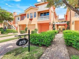 8721 Piazza Del Lago CIR #203, ESTERO, FL 33928