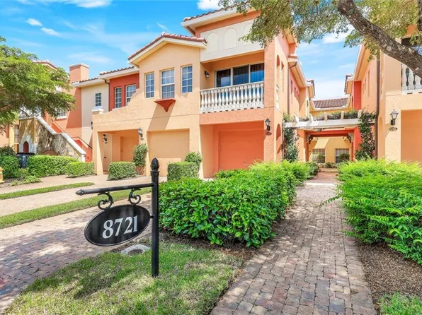 8721 Piazza Del Lago CIR #203, ESTERO, FL 33928