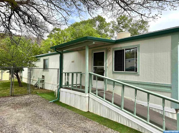 2232 Cottage San Rd Trailer 5, Silver City, NM 88061