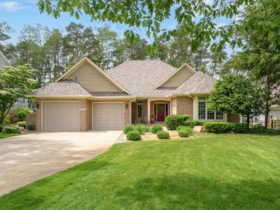 10575 Country Club Dr, Richland, MI, 49083