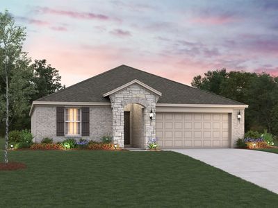 5308 Locke Dr, Denton, TX, 76207