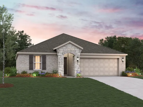 5308 Locke Dr, Denton, TX 76207