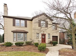 238 S Chandler Ave, Elmhurst, IL 60126