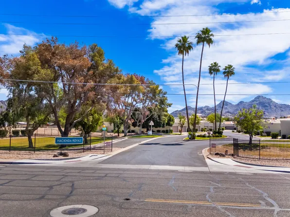 805 E CORTE ORO Street, Phoenix, AZ 85020