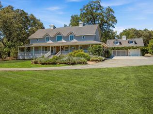 13197 Lake Valley Dr, Auburn, CA 95602