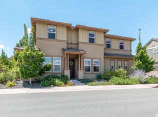 1955 Heavenly View Trl, Reno, NV 89523