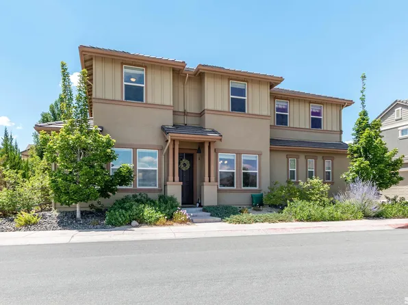 1955 Heavenly View Trl, Reno, NV 89523
