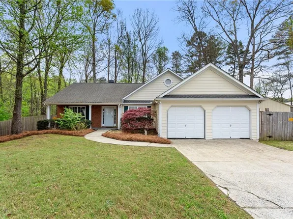 2701 Abbotts Glen Pl NW, Acworth, GA 30101