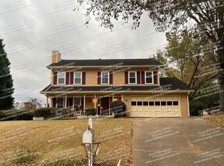 2631 Bechers Brk, Lawrenceville, GA 30043