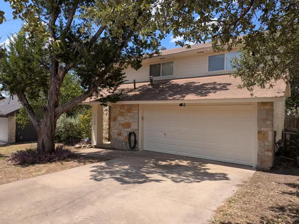 7108 Shadywood Dr, Austin, TX 78745