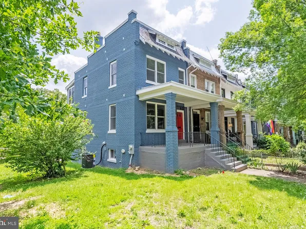 1233 Trinidad Ave NE, Washington, DC 20002