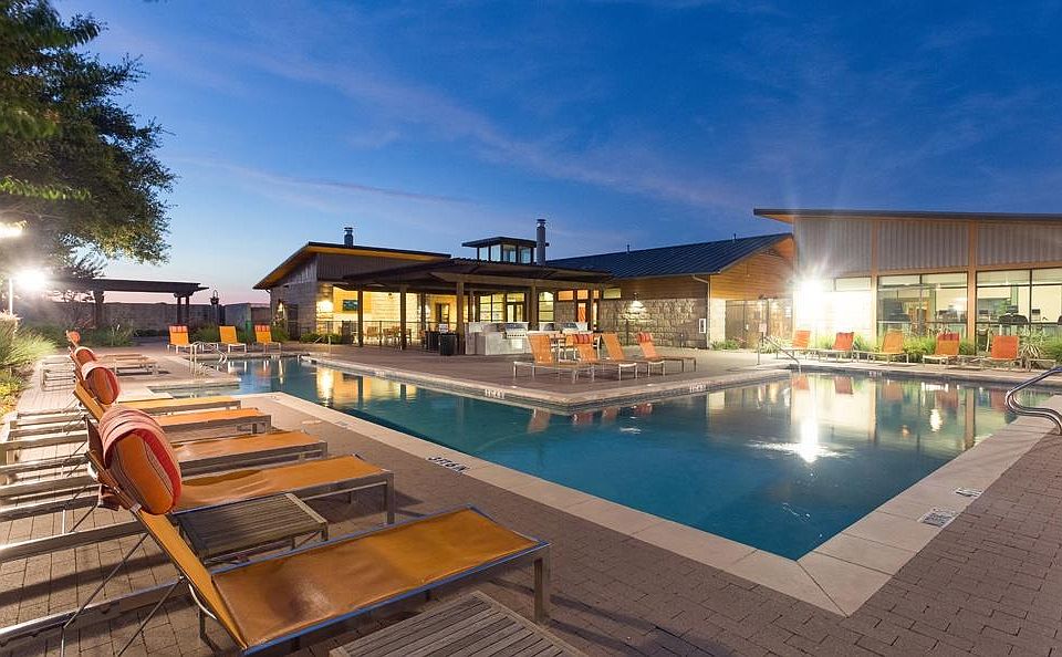 The Pradera Apartment Rentals Richardson, TX Zillow