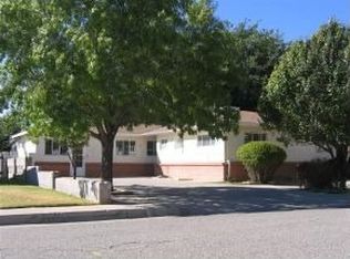 1413 Propps St NE, Albuquerque, NM 87112