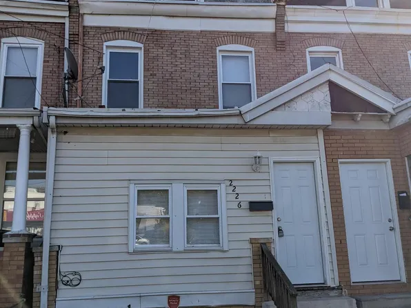 2226 N Market St, Wilmington, DE 19802