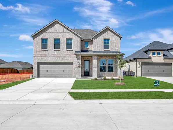 1721 Willow Patch Dr, Denton, TX 76249