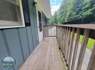474 Rainbow Trl APT A, Boone, NC 28607
