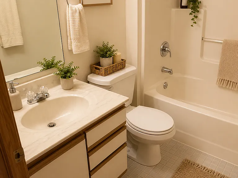 Pine Ridge Apartments — Photo 2