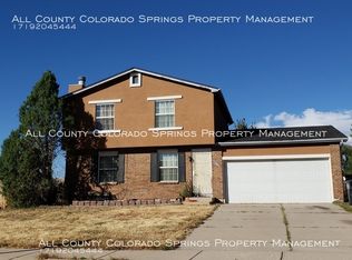 4778 Keith Cir, Colorado Springs, CO 80916