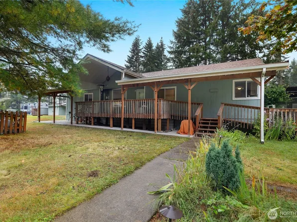 13330 Reeder Road SW, Tenino, WA 98589