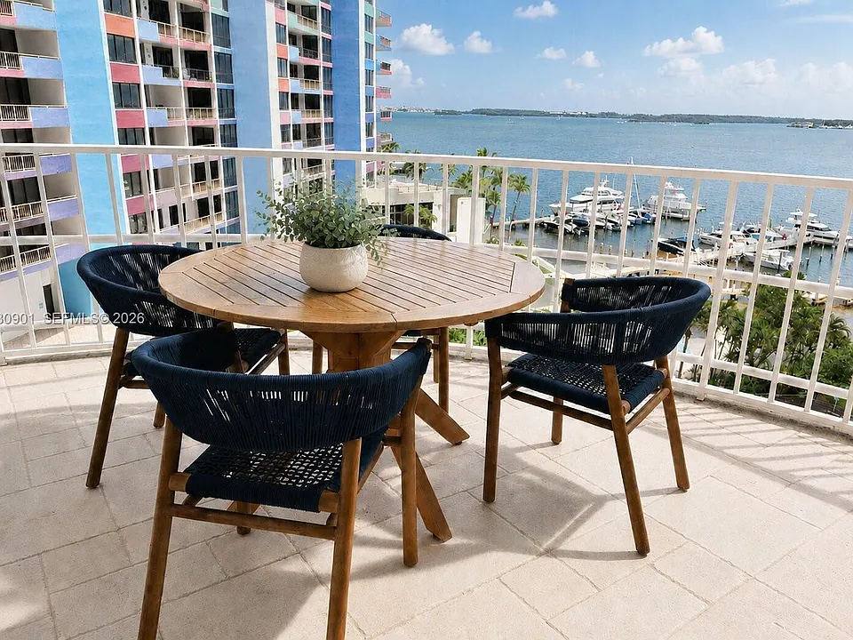 1627 Brickell Ave #1005
