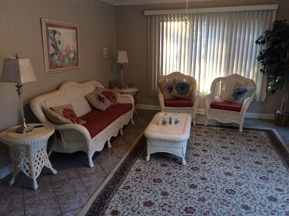 Sunroom
