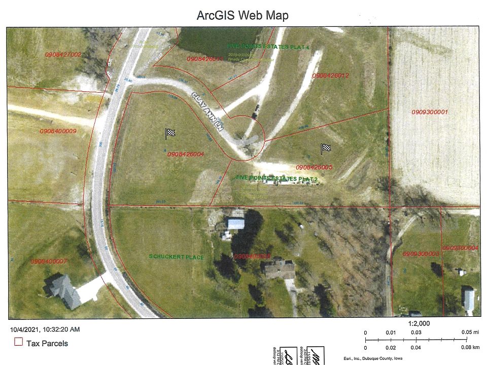 2nd image of Lots 3 & 4 Five Points Rd