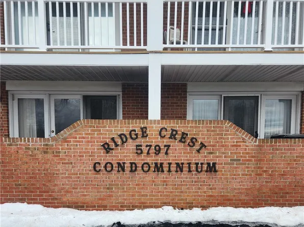 5797 Broadway St APT 7, Lancaster, NY 14086