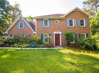 105 Madison Pl, Fayetteville, GA 30214