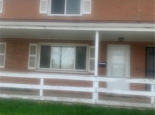 4906 Banbury Ct APT 3, Warrensville Heights, OH 44128