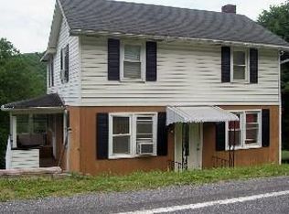 2326 River Rd, Weedville, PA 15868