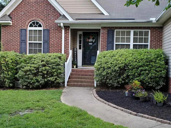 307 Delaine Woods Dr, Irmo, SC 29063