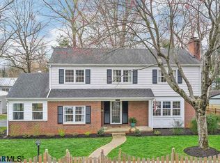 1616 Amherst St, Charlottesville, VA