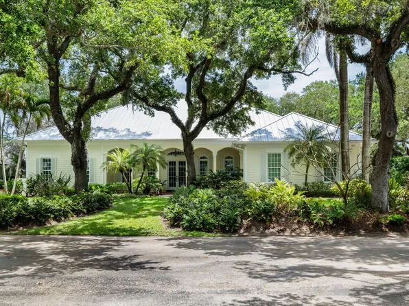 1031 River Trail, Indian River Shores, FL 32963