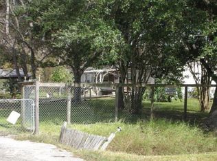 4322 Prairie St, La Marque, TX 77568