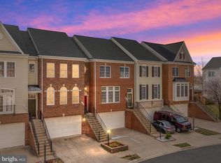 6867 Witton Cir, Gainesville, VA 20155