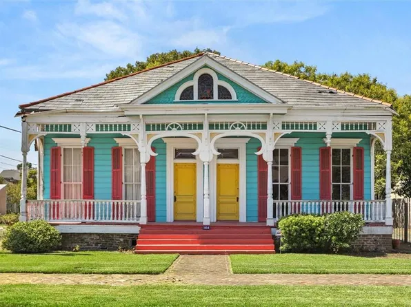 1104 Soniat St, New Orleans, LA 70115