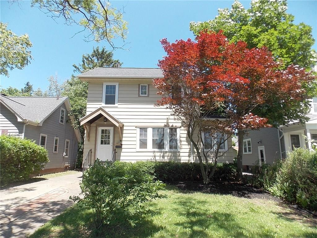 476 Genesee Park Blvd, Rochester, NY 14619 Zillow