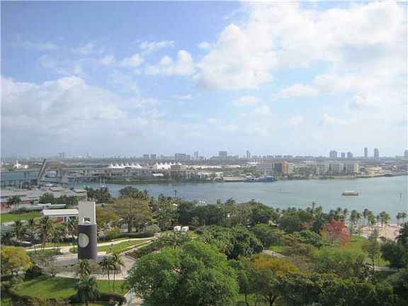4th image of 50 Biscayne Blvd APT 1406