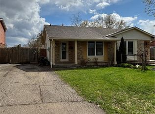 24 Dianne Dr, Saint Catharines, ON L2P3R7