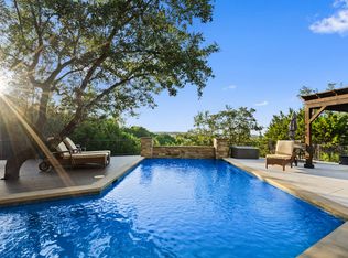 5100 High Canyon Pass, Austin, TX 78738