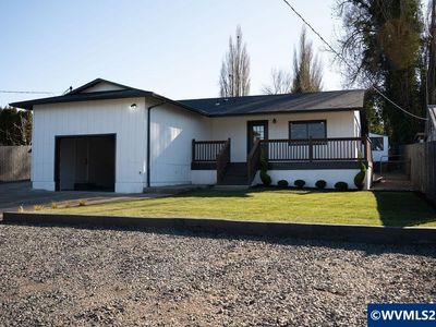 4454 York Ave NE, Salem, OR, 97305