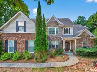 43 Emily Ln, Bogart, GA 30622