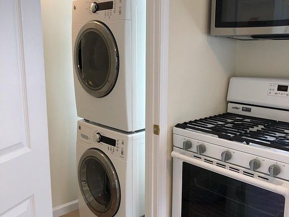 Laundry Room off Kitchen