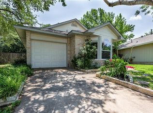 16825 Village Oak Loop, Austin, TX 78717