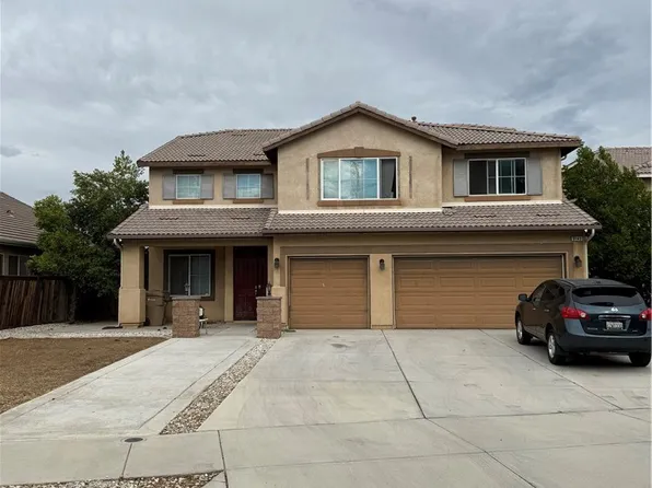 9143 Ocotillo Ave, Hesperia, CA 92344