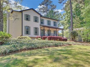 5167 Weatherwood Trce, Marietta, GA 30068
