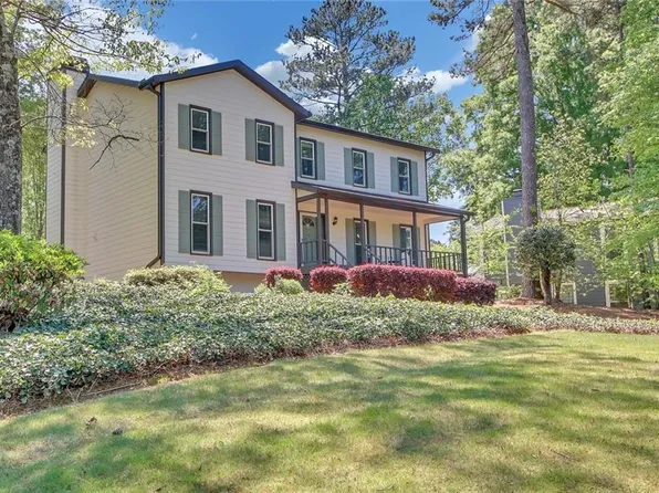 5167 Weatherwood Trce, Marietta, GA 30068