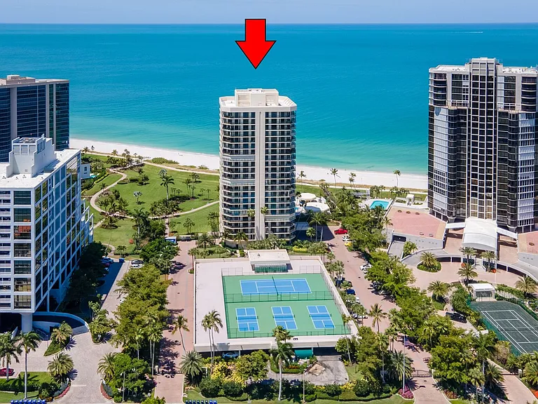 4901 Gulf Shore Blvd N #903 — Photo 4